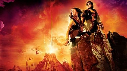 Spy Kids 2 - Die Rückkehr der Superspione Bild 1