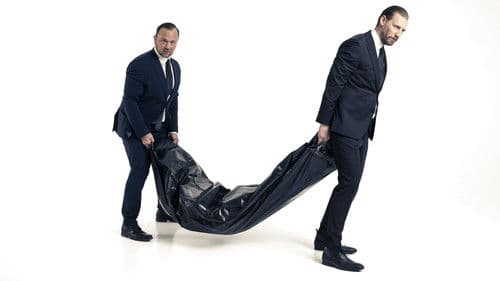 Death Is a Problem for the Living Bild 3