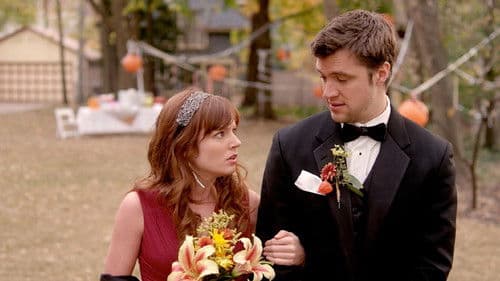 Verlobung mit Hindernissen Bild 6