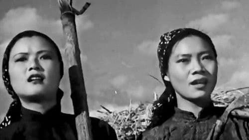 狼山喋血記 Bild 7