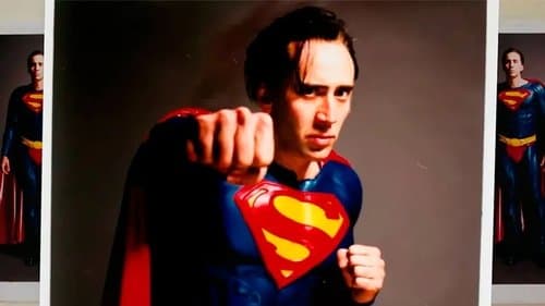 The Death of "Superman Lives": What Happened? Bild 1