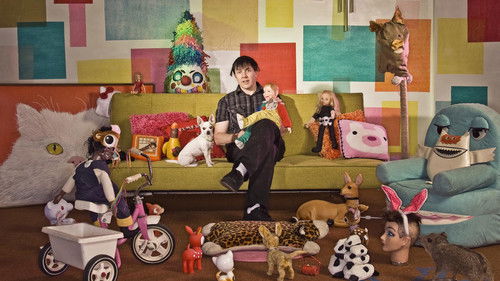 JonBenet's Tricycle Bild 1