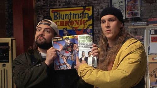 Jay und Silent Bob schlagen zurück Bild 2