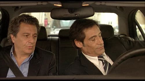 Le Prix à payer Bild 4