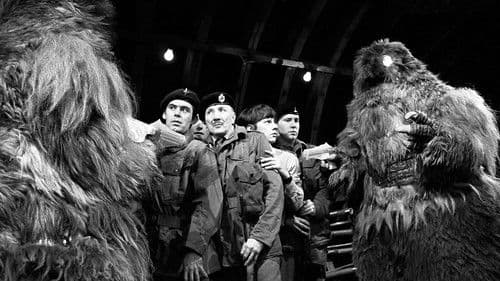 Doctor Who: Das Netz der Angst Bild 2