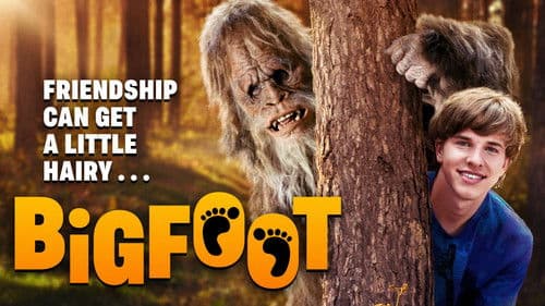 Bigfoot Bild 5