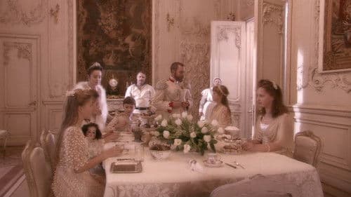 Russian Ark Bild 3