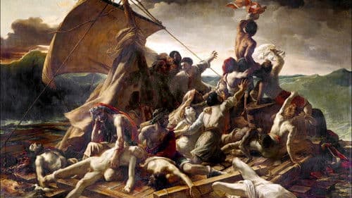 La Véritable Histoire du radeau de La Méduse Bild 1