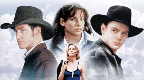 The Thing called Love - Die Entscheidung fürs Leben Bild 3