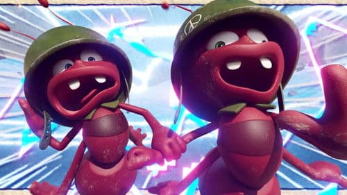 Arnie & Barney Bild 5