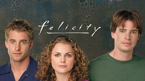 Felicity Bild 5