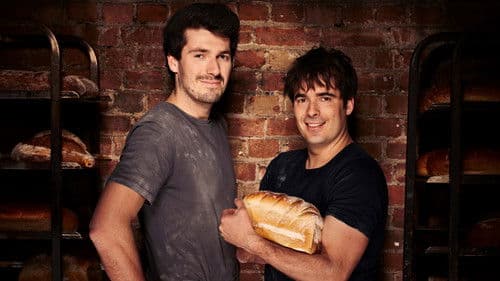 Fabulous Baker Brothers: A Bite of Britain Bild 1