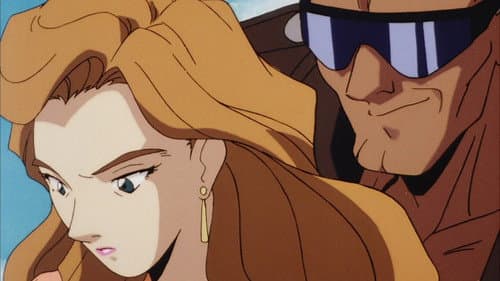 Lupin III: Der Höllentrip Bild 5