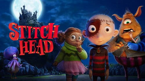 Alles voller Monster Bild 2