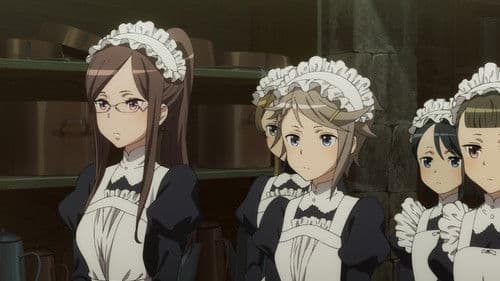 Princess Principal: Crown Handler 3 Bild 3