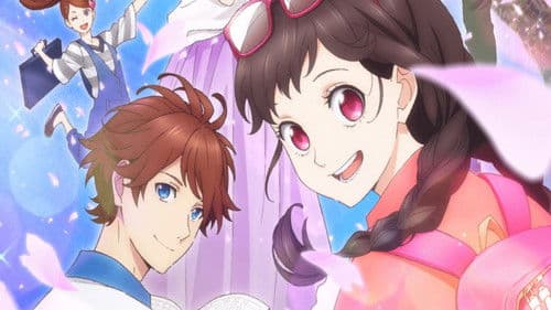 I'm glad I could keep running Bild 1