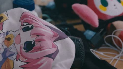 Angelic Kitty Miracle-chan Bild 3