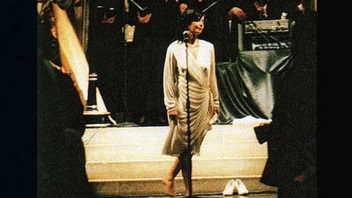 Björk: Live at Riverside Church Bild 1