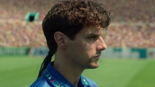 Baggio: Das göttliche Zöpfchen Bild 2