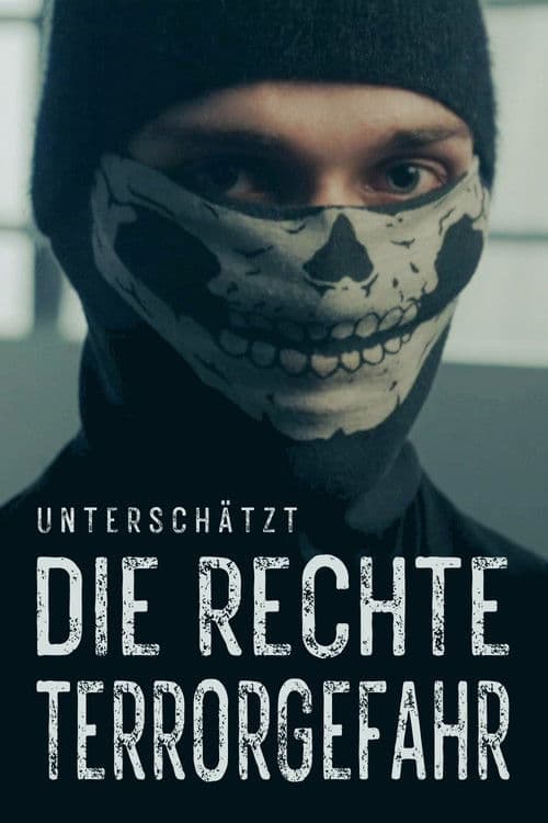 Unterschätzt - Die rechte Terrorgefahr