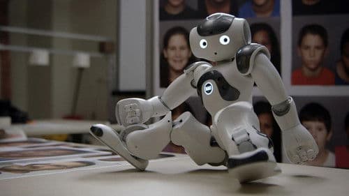 Intelligence artificielle - Quand les émotions s'en mêlent Bild 1