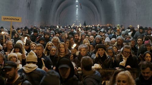 TAVASZI SZÉL – az ébredés Bild 1