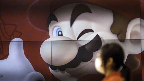 The Story of Nintendo Bild 4