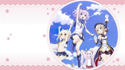 AzurLane: Slow Ahead! Bild 4