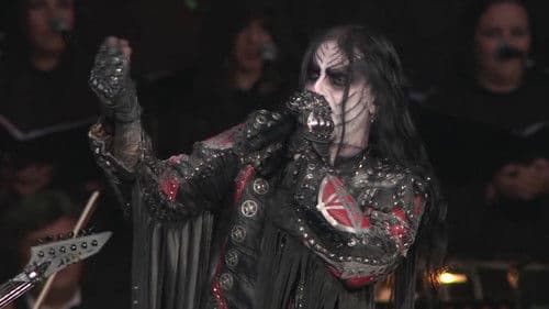Dimmu Borgir: Live at Wacken Open Air 2012 Bild 1