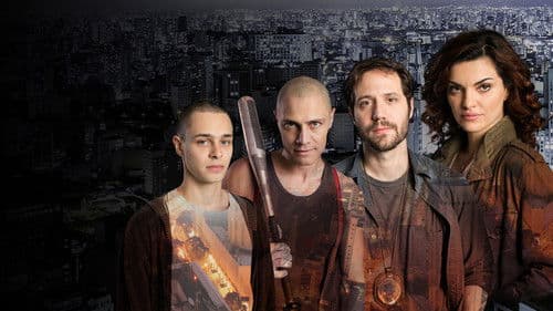 Rotas do Ódio Bild 1