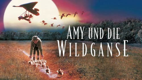 Amy und die Wildgänse Bild 4