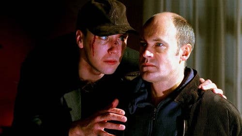 Dödlig drift Bild 1