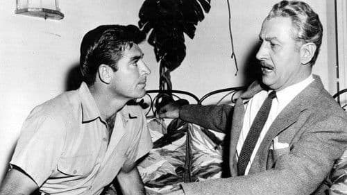 Crime Against Joe Bild 6