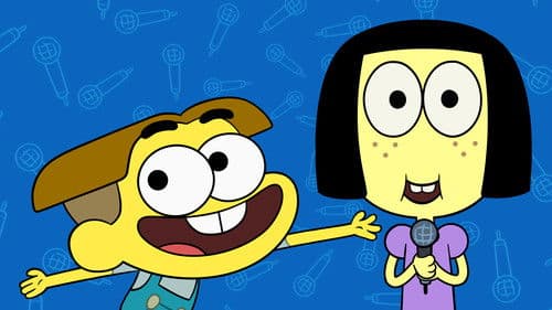 Broken Karaoke Bild 4