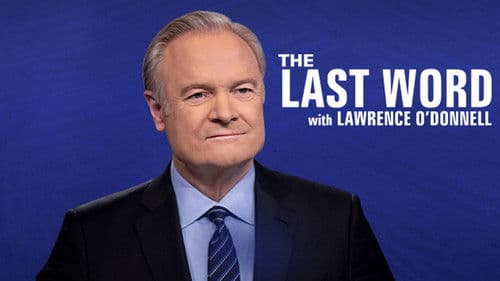 The Last Word with Lawrence O'Donnell Bild 8