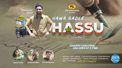 Hawa Badle Hassu Bild 1