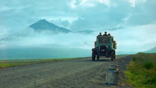 Land og synir Bild 2