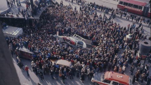 Der Mann auf dem Dach Bild 5