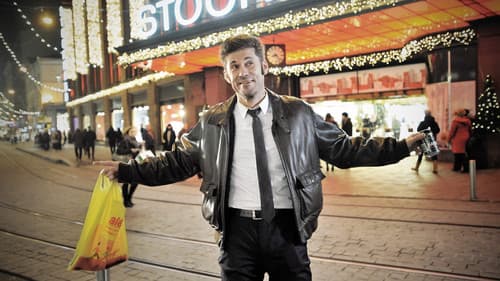 Häiriötekijä Bild 1