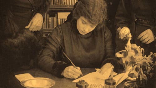 Mothers of Men Bild 1