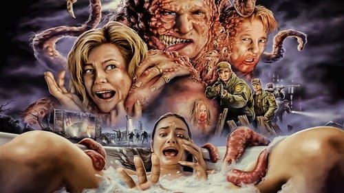 Slither - Voll auf den Schleim gegangen Bild 8