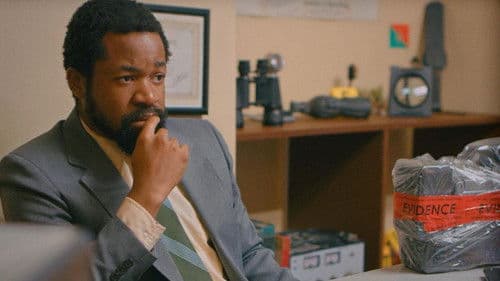 Inspector Ike Bild 1