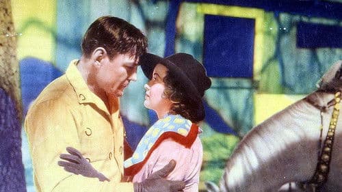 The Man Trailer Bild 1