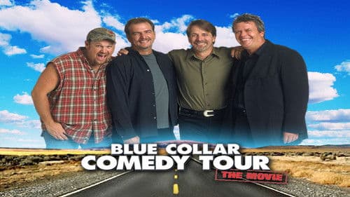 Blue Collar Comedy Tour: The Movie Bild 1