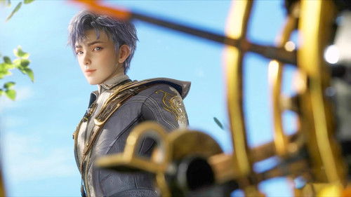 斗罗大陆Ⅱ绝世唐门 Bild 8