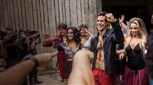 Ninguém Entra, Ninguém Sai Bild 5