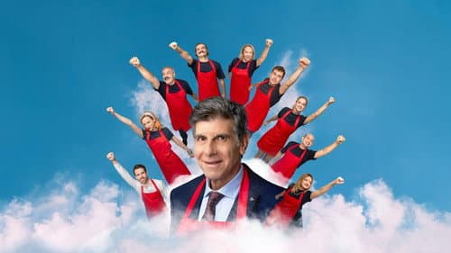 Σούπερ Ήρωες Bild 2