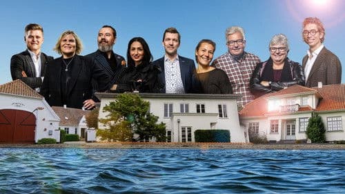 Vandkant til salg Bild 2