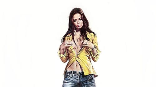 Maribel, die Sekretärin Bild 1