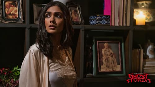 Ghost Stories Bild 7
